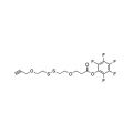 炔丙基-PEG1-SS-PEG1-五氟苯酚酯