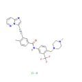 Ponatinib hydrochloride