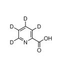 皮考林酸-d4