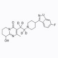 羟利培酮-D4