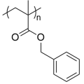 聚甲基丙烯酸苄酯