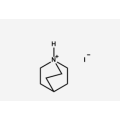 Quinuclidin-1-ium iodide
