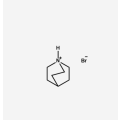 Quinuclidin-1-ium bromide