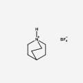 Quinuclidin-1-ium 四氟硼酸盐