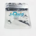 石英舟,用于元素分析仪