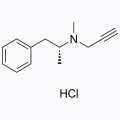 (R)-(-)-丙炔苯丙胺 盐酸盐