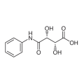(2R,3R)-苯胺酒石酰胺酸 [光学拆分用]