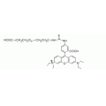 Rhodamine PEG Acid, RB-PEG-COOH
