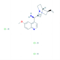 (9R)-6'-甲氧基奎宁-9-胺三盐酸盐