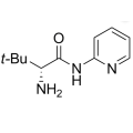 （2R）-2-氨基-3,3-二甲基-N-2-吡啶基丁酰胺