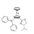 （R，R）-[2-（4′-i-吡咯并恶唑啉-2″-基）二茂铁基]二苯基膦