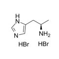 (R)-(-)-α-甲基组胺二氢溴化物
