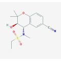 (-)-[3R,4S]-Chromanol 293B