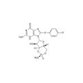 Rp-8-pCPT-cGMPS钠,PKG抑制剂