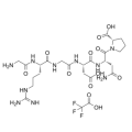 RGD peptide (GRGDNP) (TFA)