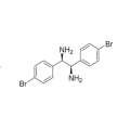 (1R,2R)-1,2-双(4-溴苯基)乙烷-1,2-二胺