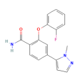 RBPJ抑制剂-1（RIN1）