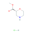 (R)-吗啉-2-甲酸甲酯盐酸盐