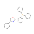 (R)-(-)-2-[2-(二苯基膦)苯基]-4-苯基-2-噁唑啉