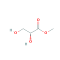 (R)-2,3-二羟基丙酸甲酯