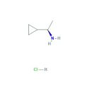 (R)-1-环丙基乙基-1-胺盐酸盐
