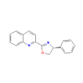 (R)-4-苯基-2-(喹啉-2-基)-4,5-二氢噁唑