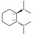 反式-N,N,N’,N’-四甲基-1,2-环己二胺