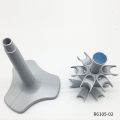 环型移液枪架