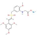 Rigosertib sodium