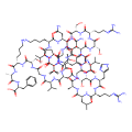 α-CGRP-(8-37) (human)