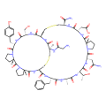 α-conotoxin AuIB
