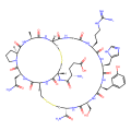 α-conotoxin GI