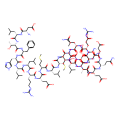 α-helical CRF