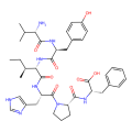 angiotensin IV