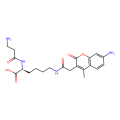 β-Ala-Lys-AMCA