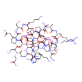 [des-octanoyl]ghrelin