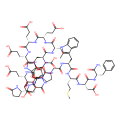 desulfated gastrin-17