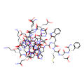 desulfated gastrin-34