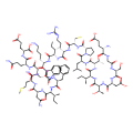 F peptide