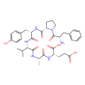 FPYVAE peptide