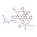 galanin(10-29) (pig)