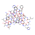 galanin(2-29) (pig)