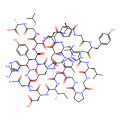 galanin(5-29) (pig)