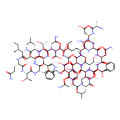 Glukagon-like peptide 2-(2-33)