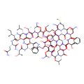 Glukagon-like peptide 2-(3-33)