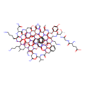 human GIP(3-30)NH2