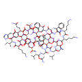 human GIP(5-30)NH2