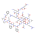 [Leu¹³]motilin (human)