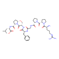 [Leu⁸,des-Arg⁹]bradykinin