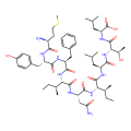 MHC binding peptide